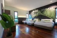 Trevor Hotel Malacca Town By I Housing - Alojamientos