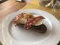 ExLibris Boutique Hotel - breakfast