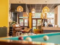 Hôtel Mercure Millau - Pet friendly