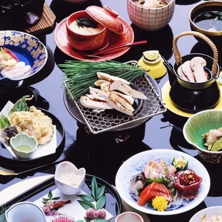 Gekkabijin