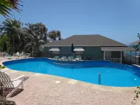 The Atlantis Historic Inn - piscina