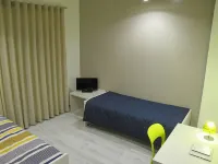 Matera Sassi Rooms 21/a e 21/b - Pensions