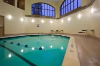 Bloom Hotel - Pools