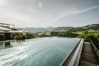 Bergkristall - Mein Resort im Allgäu - 4-Star