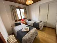 Hostería Suiza - Ex Casita Suiza - 2-Star