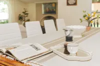 Family & Large Group - Backyard Heaven, Game room, Mini Golf, Private Pool - 무료 와이파이