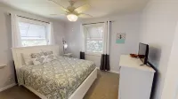 Charming 4-bed cottage with hot tub and stunning lake views in beautiful Logan. - 3-Star