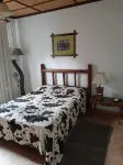 Estancia Renacimiento - parking