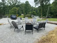 Beautiful Home with Lake Views, Dock with Great Swimming Area, Ample Parking - 2-Star