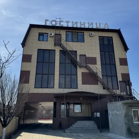 Престиж