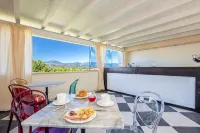 Raphael Hotel Arbatax - Ocean View