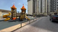 Amazing view, high floor, secured 24/7 - Apartments