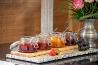 Hotel Hubertushof - servizio colazione