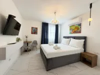 Maison Mark Suites & Spa - Wifi