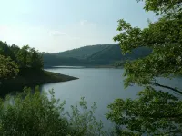 Vacation apartment on the edge of the Eifel National Park - time out in a prime location - Wi-Fi