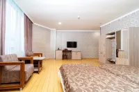 Inga Hotel Yerevan - Park Yeri