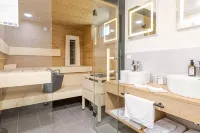 Hotel Ottenstein - Das Wohlfühlhotel - Spa