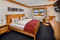 Hotel Walserhuus Sertig - 3-Star