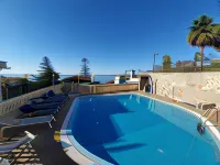 Residence Dell'Angelo - con vistas al mar