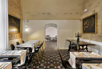 A.D. 1768 Boutique Hotel - breakfast