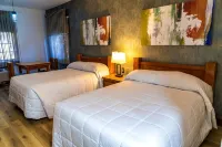 Hotel Suites El Paseo - Scenic