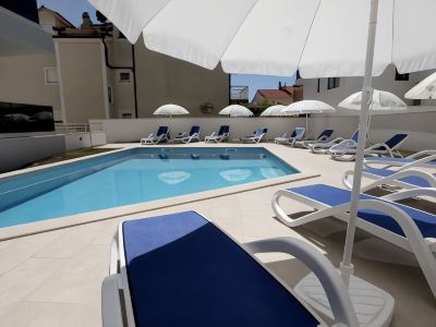 Apartments Villa Aquamarie