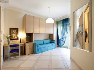 Posidonia Residence