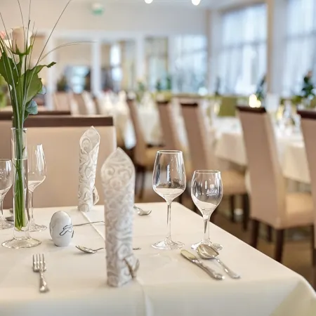 Kurhotel Pyramide Bad Windsheim