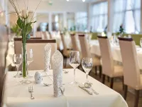 Kurhotel Pyramide Bad Windsheim - Wifi