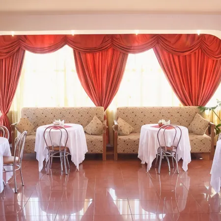 Hotel Sir Lujerului