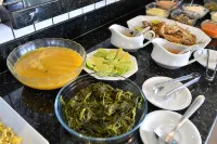 Hotel Sandis Mirante - breakfast