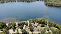 Beautiful lakefront vacation property in Mashpee - Wi-Fi