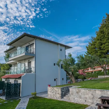 Mirabilia Boutique Hotel