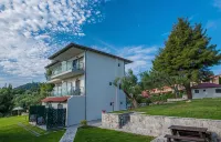 Mirabilia Boutique Hotel - parking