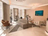 Estação Termas Hotel - Parkplatz