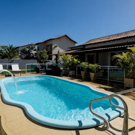 Village Itaúna Inn - Casas de Temporada