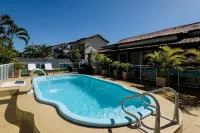 Village Itaúna Inn - Casas de Temporada - Bãi biển