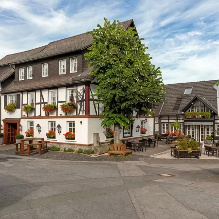 Landhotel Gasthof Willecke