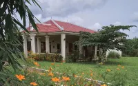 Koh Ker Hotel and Restaurant - bar
