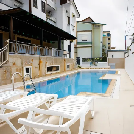 Villa Hania