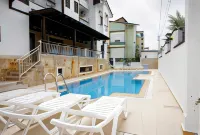 Villa Hania - Private Pools