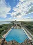 Akuazul Resorts Adults Only - vue mer