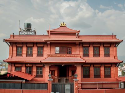 Bhaktapur Paradise Hotel