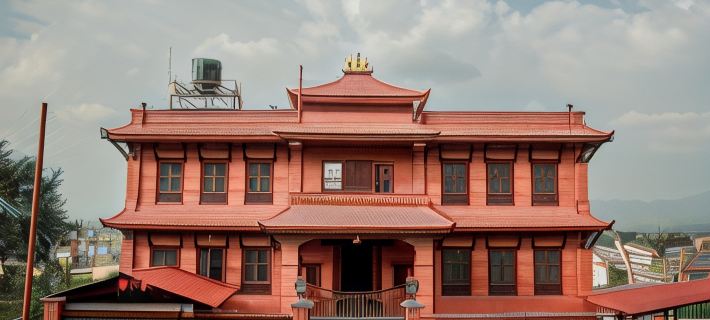 Bhaktapur Paradise Hotel Hotels in Bhaktapur