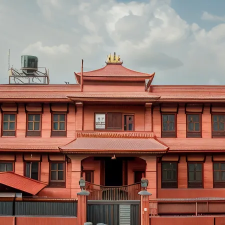 Bhaktapur Paradise Hotel