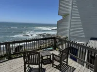 The Oceanfront Inn - Ocean View