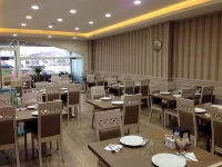 Balturk House Hotel - petit déjeuner