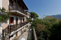 Sofia's Garden by Booking Kottas - pantai