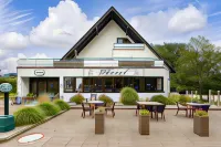 Hotel Schomacker - Pet friendly
