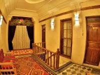 Ali BEY Konagi Hotels near Sirvani Mosque